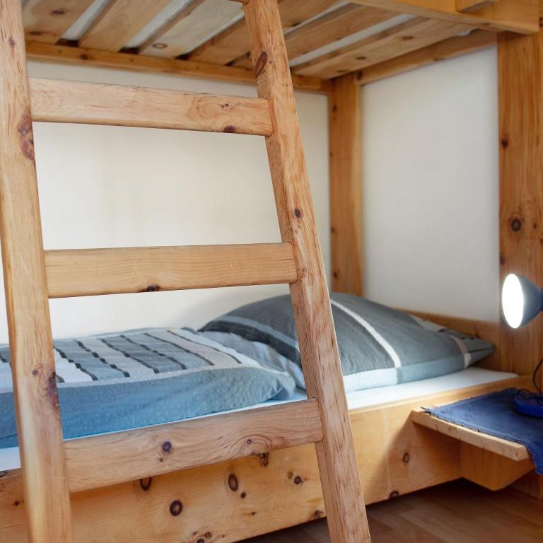 Apt Talblick Hinterproslhof - Apartamento Deluxe de 2 dormitorios con balcón - 28