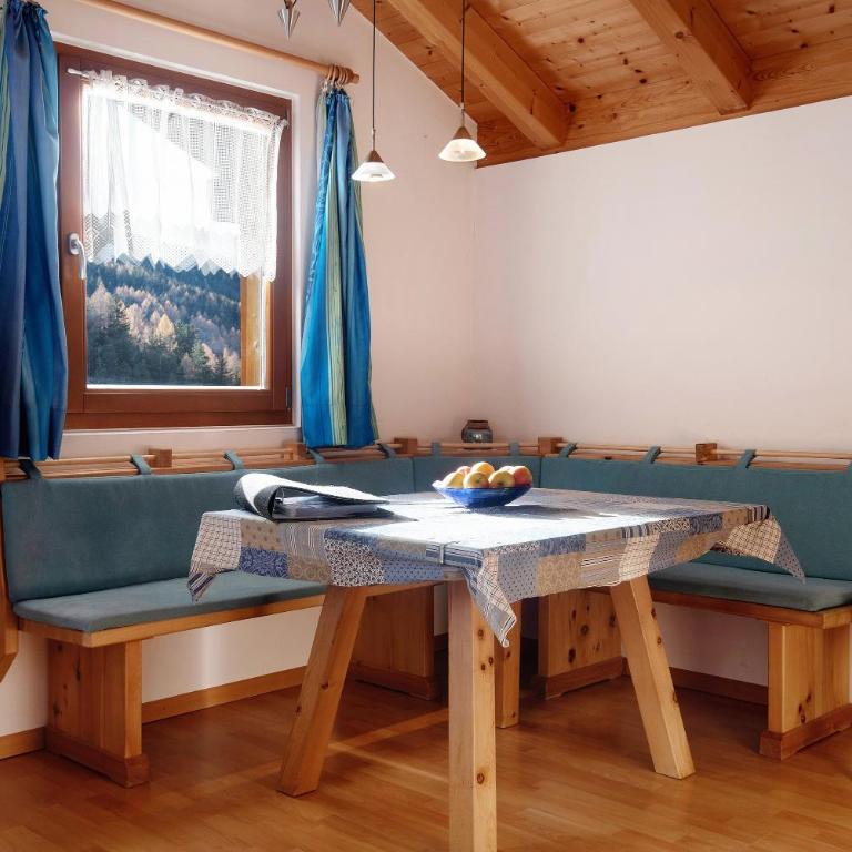 Apt Talblick Hinterproslhof - Apartamento Deluxe de 2 dormitorios con balcón - 3