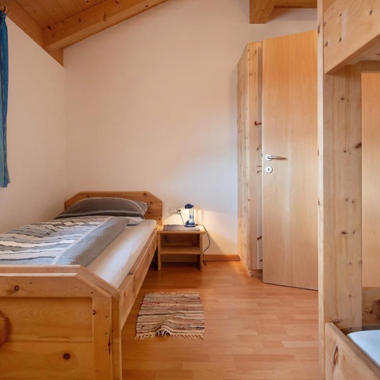Apt Talblick Hinterproslhof - Apartamento Deluxe de 2 dormitorios con balcón - 12
