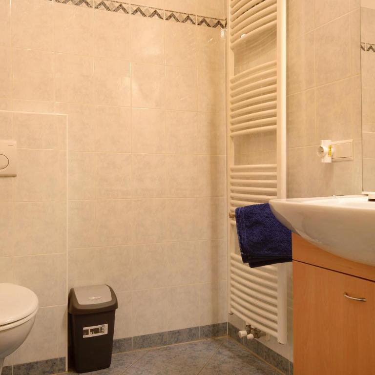 Apt Talblick Hinterproslhof - Apartamento Deluxe de 2 dormitorios con balcón - 13