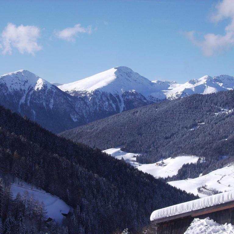 Apt Talblick Hinterproslhof - Apartamento Deluxe de 2 dormitorios con balcón - 16