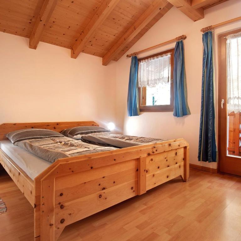 Apt Talblick Hinterproslhof - Apartamento Deluxe de 2 dormitorios con balcón - 4