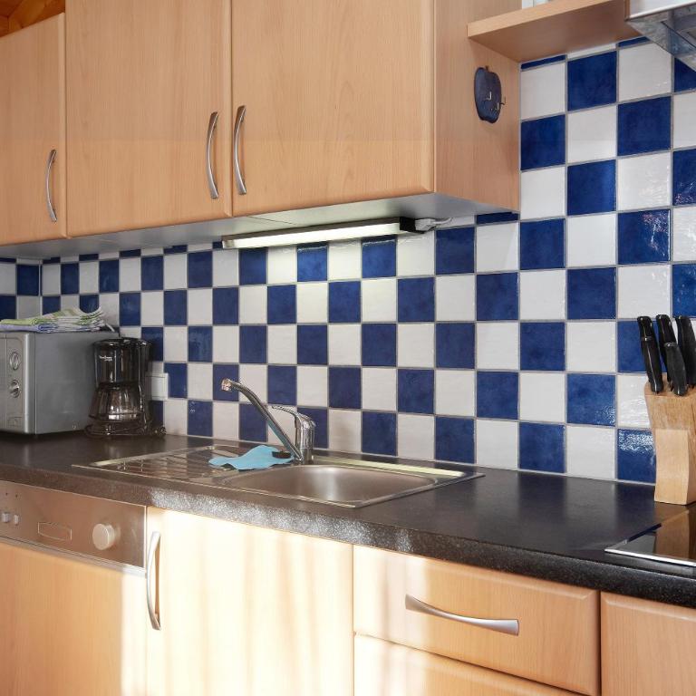 Apt Talblick Hinterproslhof - Apartamento Deluxe de 2 dormitorios con balcón - 23