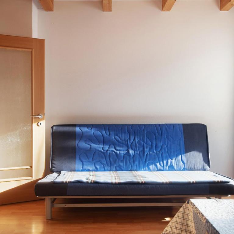 Apt Talblick Hinterproslhof - Apartamento Deluxe de 2 dormitorios con balcón - 22