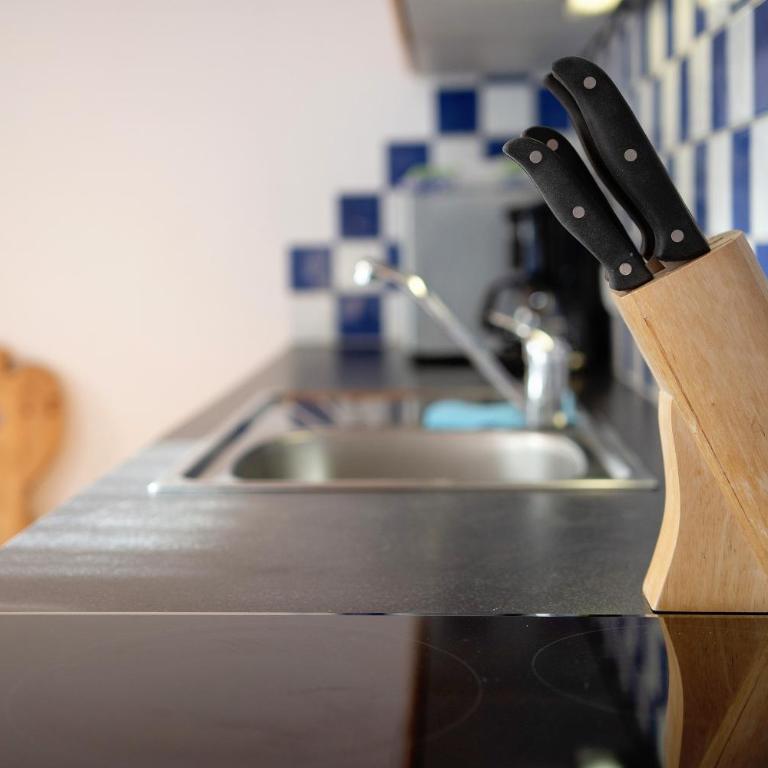 Apt Talblick Hinterproslhof - Apartamento Deluxe de 2 dormitorios con balcón - 18