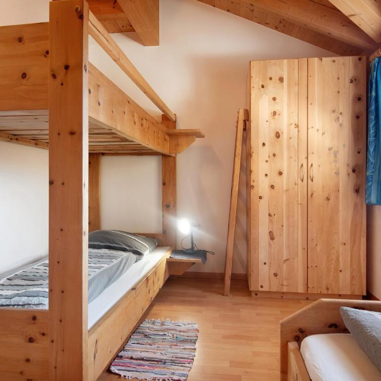 Apt Talblick Hinterproslhof - Apartamento Deluxe de 2 dormitorios con balcón - 8