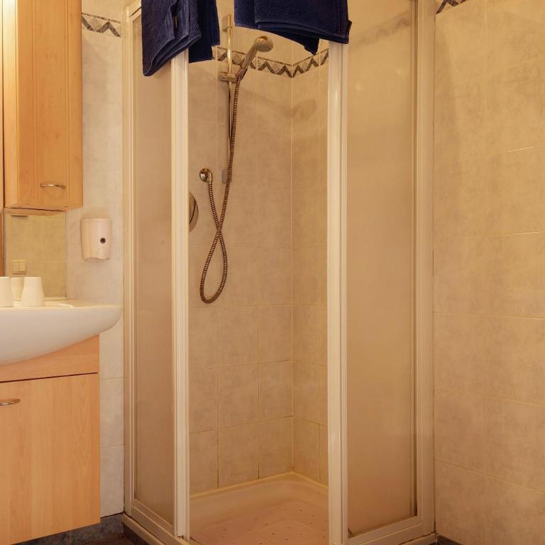 Apt Talblick Hinterproslhof - Apartamento Deluxe de 2 dormitorios con balcón - 27