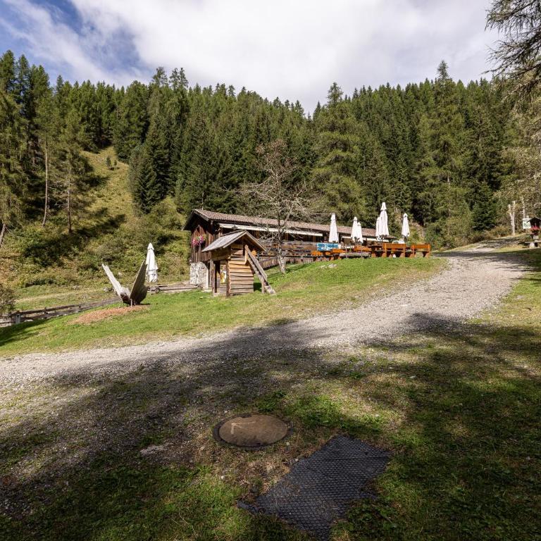 Apt Talblick Hinterproslhof - Apartamento Deluxe de 2 dormitorios con balcón - 43