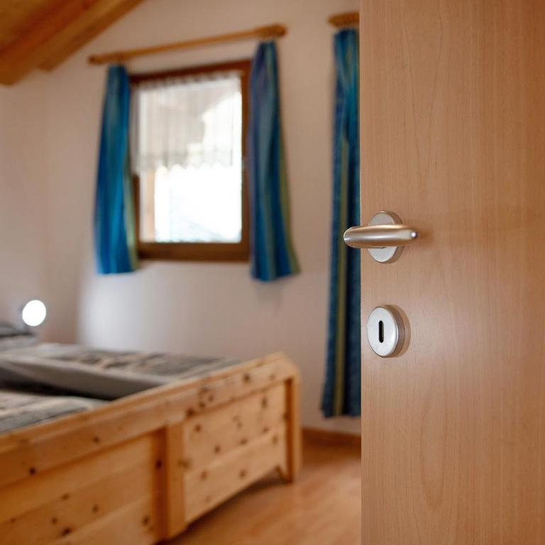 Apt Talblick Hinterproslhof - Apartamento Deluxe de 2 dormitorios con balcón - 25