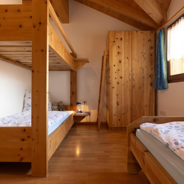 Apt Talblick Hinterproslhof - Apartamento Deluxe de 2 dormitorios con balcón - 40