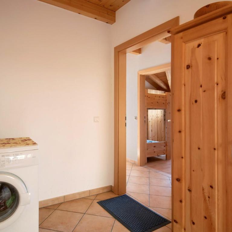 Apt Talblick Hinterproslhof - Apartamento Deluxe de 2 dormitorios con balcón - 14