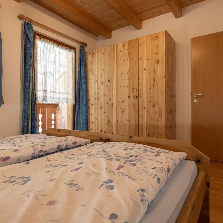 Apt Talblick Hinterproslhof - Apartamento Deluxe de 2 dormitorios con balcón - 39