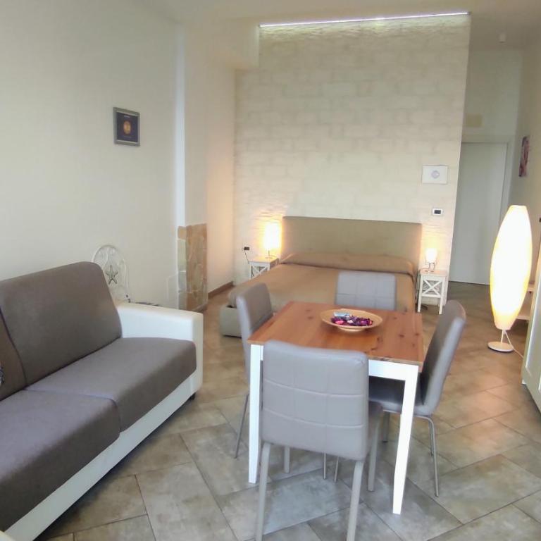 Taormina holidays - Monolocale con Vista Mare - 6