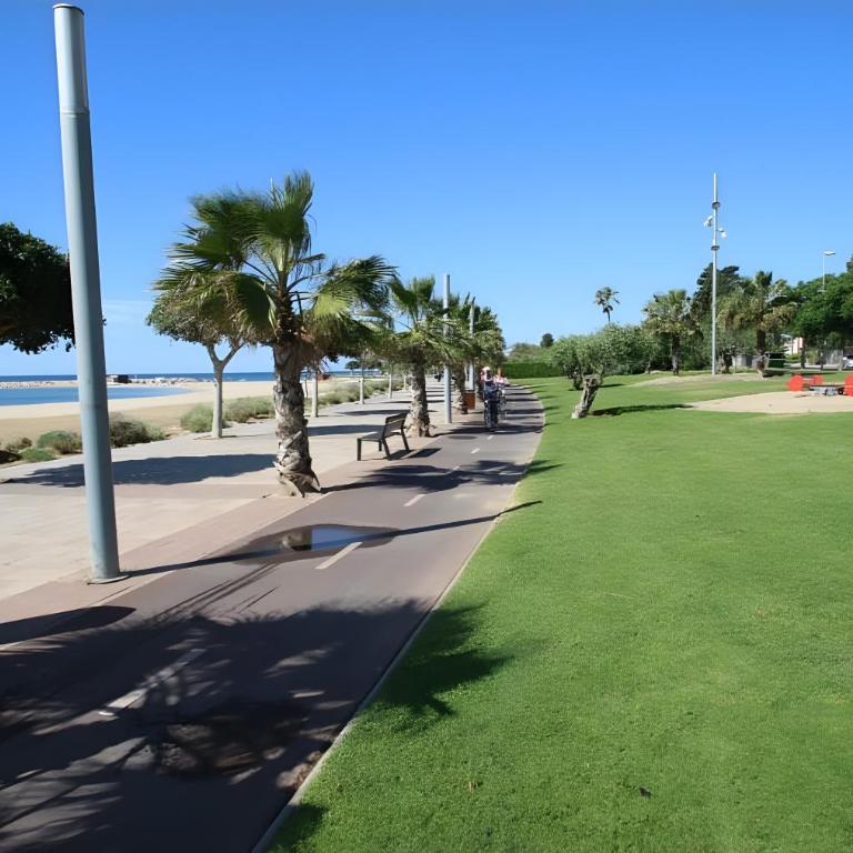 Villa María Magdalena - Casa Deluxe de 4 dormitorios - Frente al mar - 25