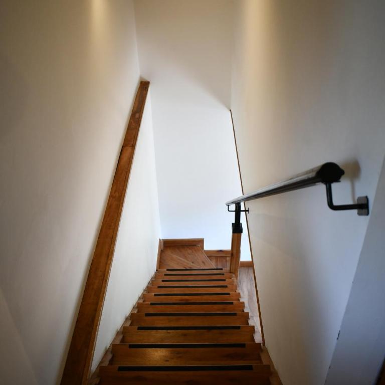Entre Notros - Apartamento de 1 dormitorio - 21