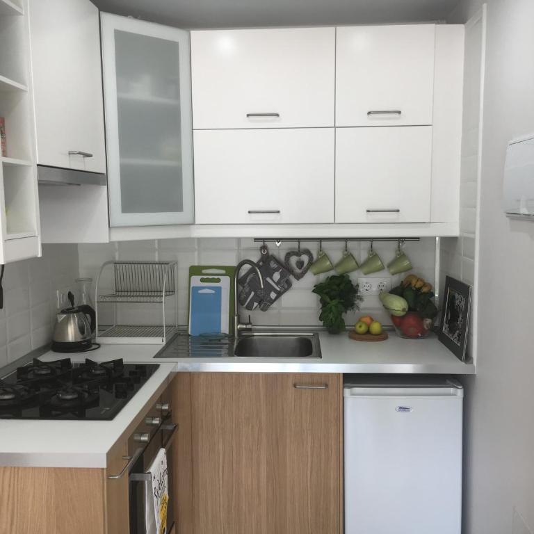 Apartment Los Cristianos - Apartamento de 1 dormitorio - 6