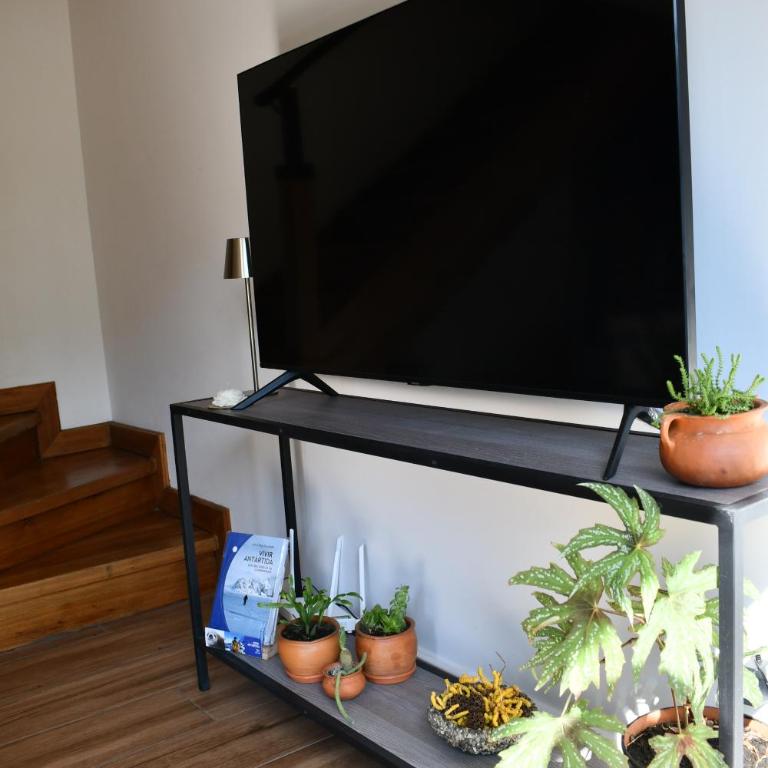Entre Notros - Apartamento de 1 dormitorio - 23