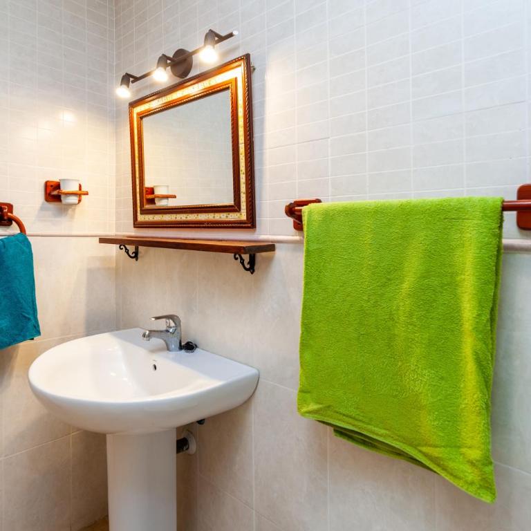 Casa Frank - Apartamento Deluxe de 2 dormitorios con vistas al mar - 22