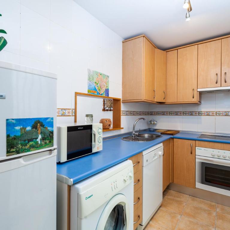 Casa Frank - Apartamento Deluxe de 2 dormitorios con vistas al mar - 12