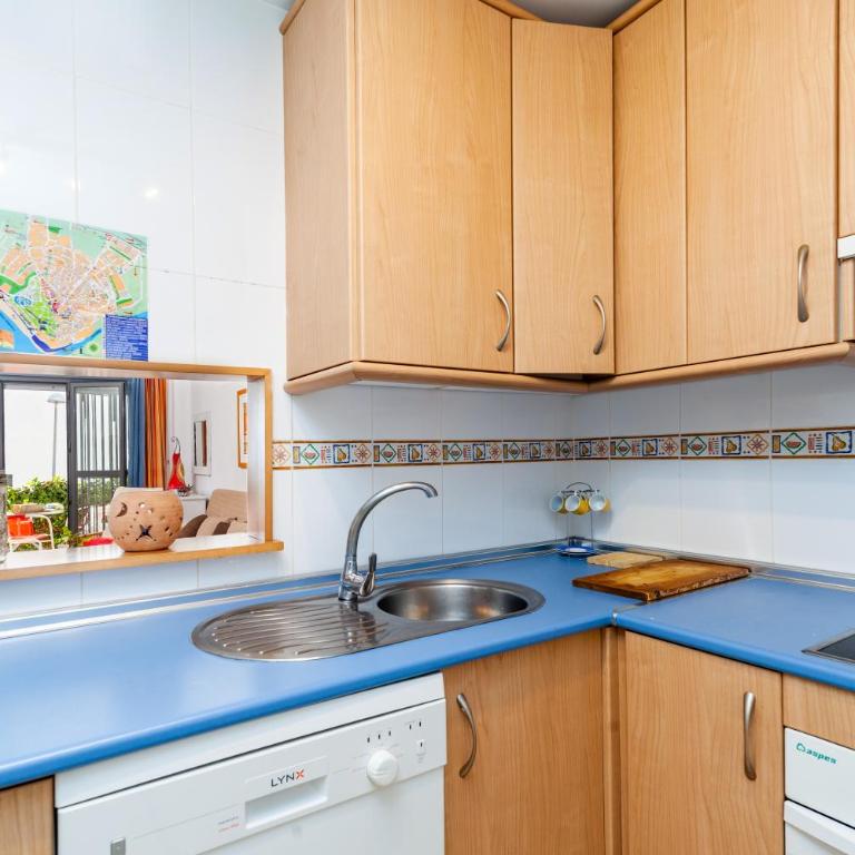 Casa Frank - Apartamento Deluxe de 2 dormitorios con vistas al mar - 10