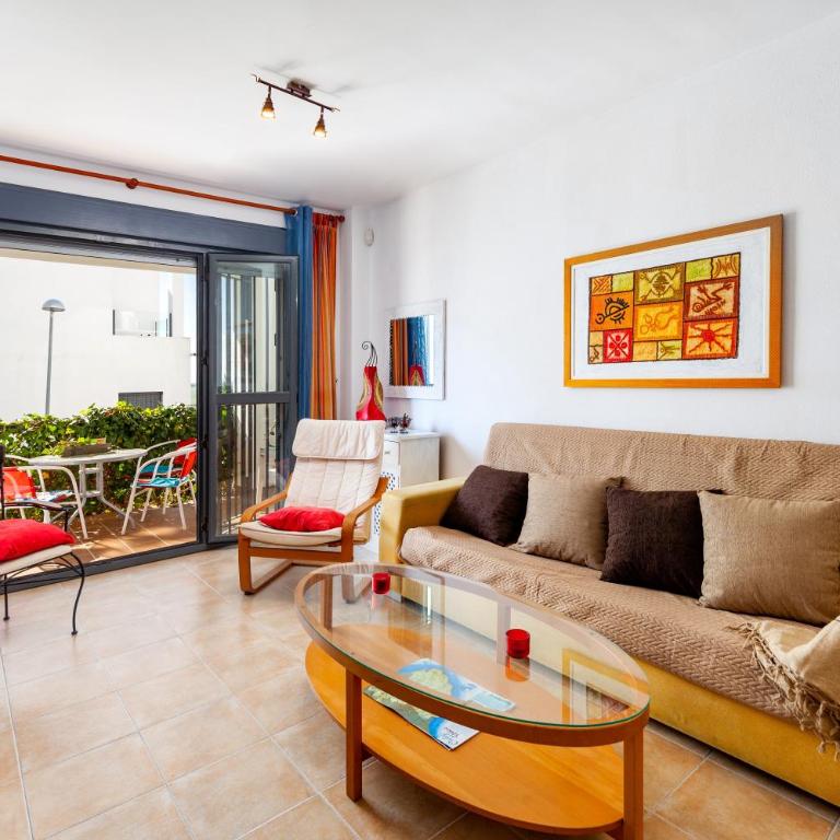 Casa Frank - Apartamento Deluxe de 2 dormitorios con vistas al mar - 3