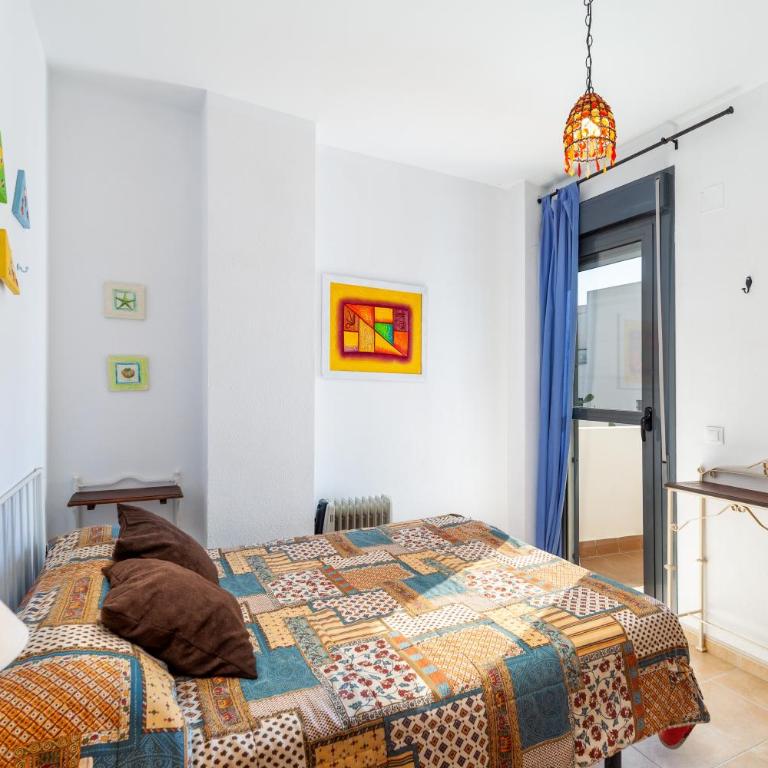 Casa Frank - Apartamento Deluxe de 2 dormitorios con vistas al mar - 13
