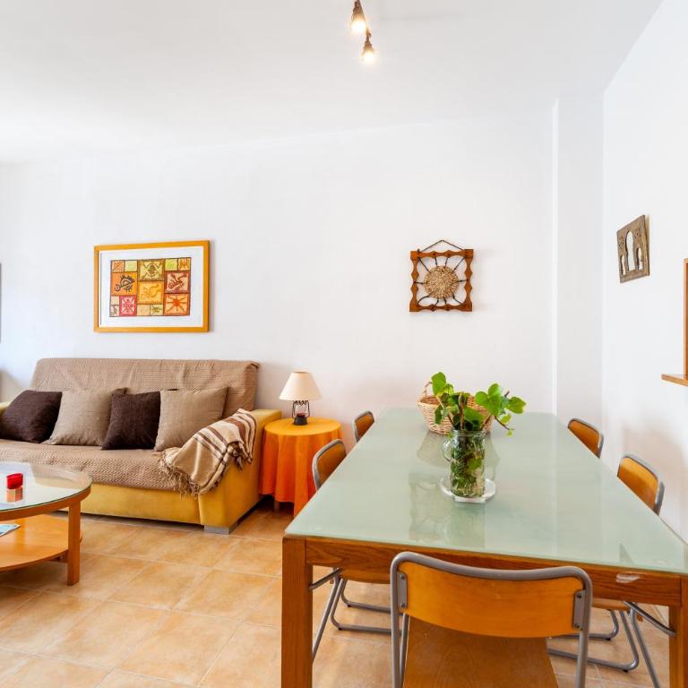 Casa Frank - Apartamento Deluxe de 2 dormitorios con vistas al mar - 6