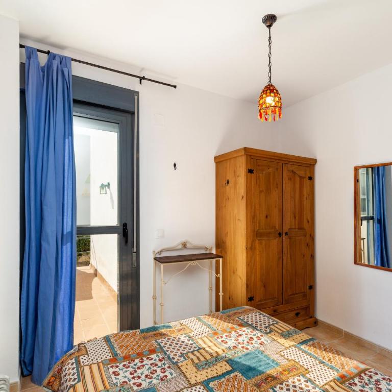 Casa Frank - Apartamento Deluxe de 2 dormitorios con vistas al mar - 15