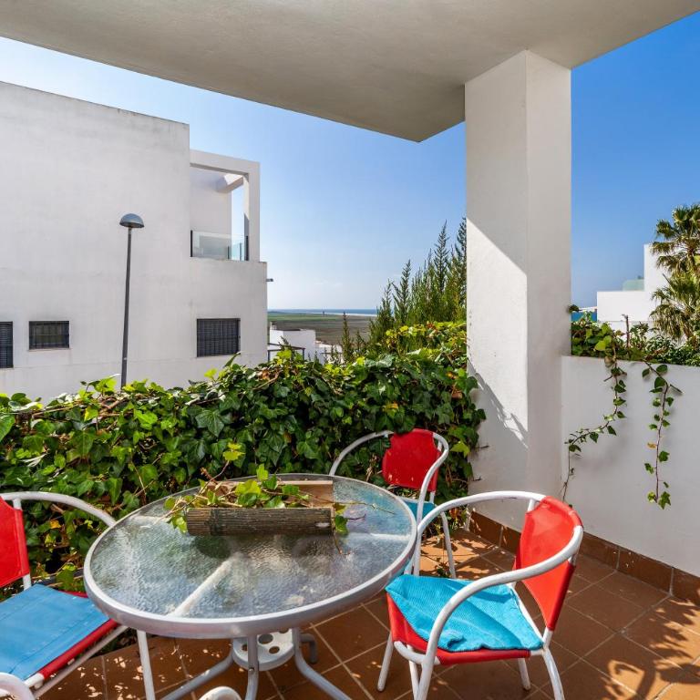 Casa Frank - Apartamento Deluxe de 2 dormitorios con vistas al mar - 1