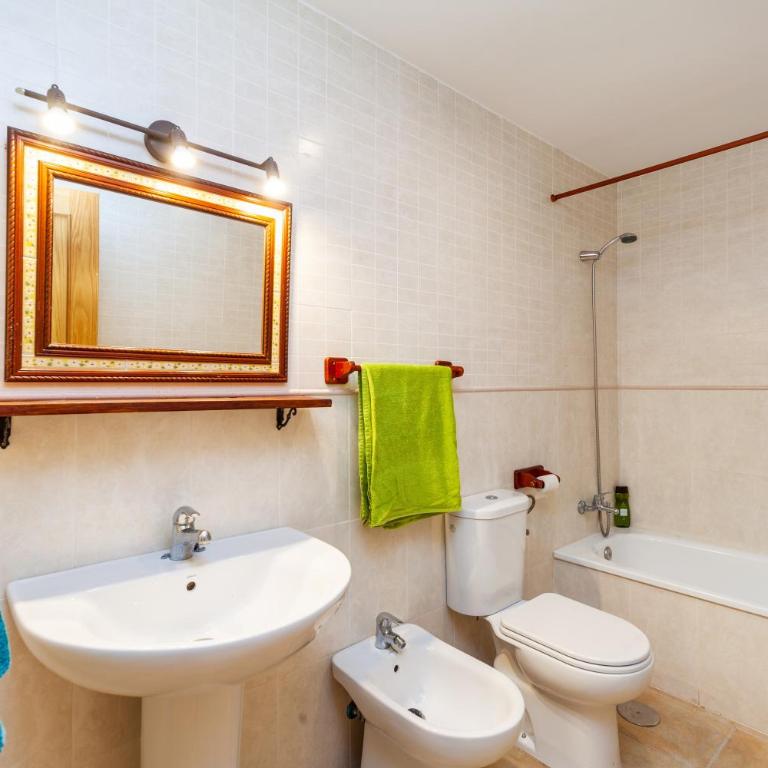 Casa Frank - Apartamento Deluxe de 2 dormitorios con vistas al mar - 21