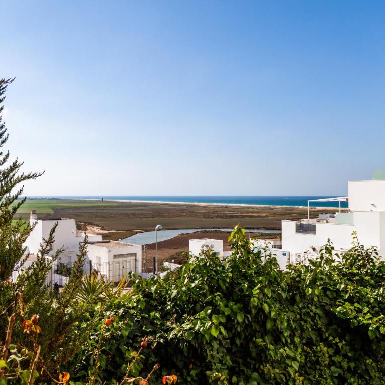 Casa Frank - Apartamento Deluxe de 2 dormitorios con vistas al mar - 24