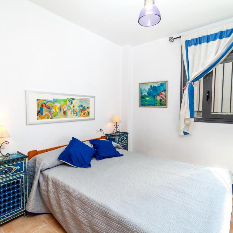 Casa Frank - Apartamento Deluxe de 2 dormitorios con vistas al mar - 17
