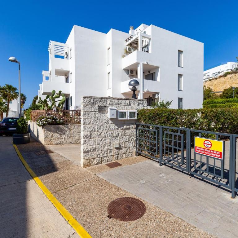 Casa Frank - Apartamento Deluxe de 2 dormitorios con vistas al mar - 25