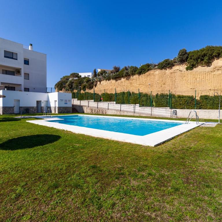 Casa Frank - Apartamento Deluxe de 2 dormitorios con vistas al mar - 23