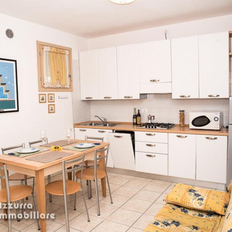 Residence Borgo dei Fiori B05 - Appartamento con 1 Camera da Letto e Vista Giardino - 5