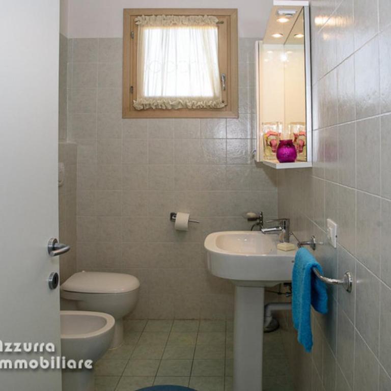 Residence Borgo dei Fiori B05 - Appartamento con 1 Camera da Letto e Vista Giardino - 10