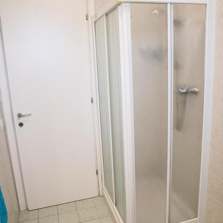 Residence Borgo dei Fiori B05 - Appartamento con 1 Camera da Letto e Vista Giardino - 11