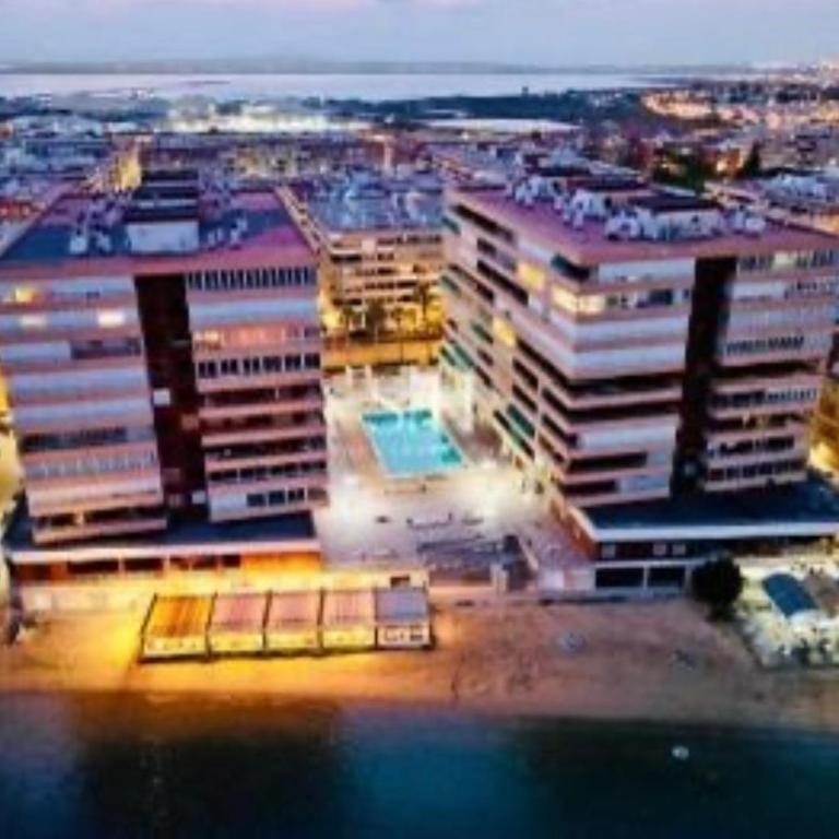 Sueña Mar Luxury Suites - Apartamento Superior con balcón - 28