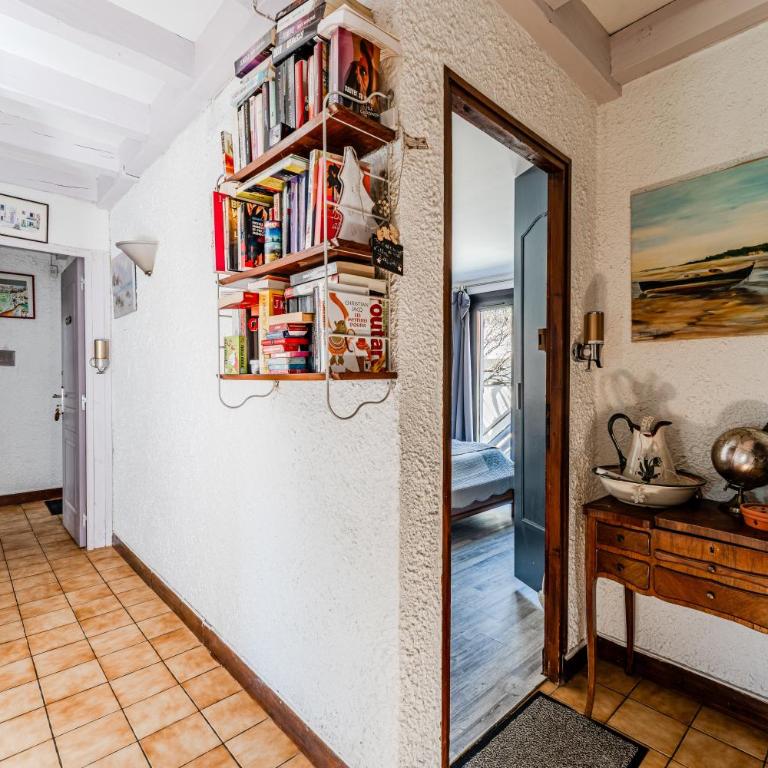 Villa Zaphira - Villa - Vue sur Jardin - 13