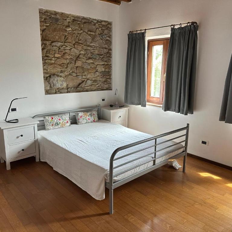 Casa La Corte a Capannori - Appartamento con doccia - 5