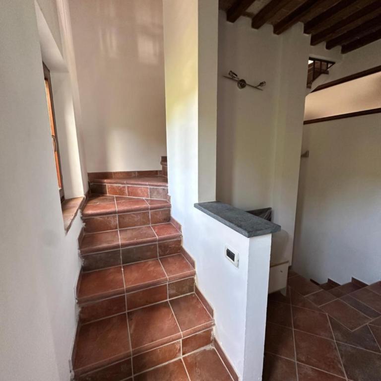 Casa La Corte a Capannori - Appartamento con doccia - 10