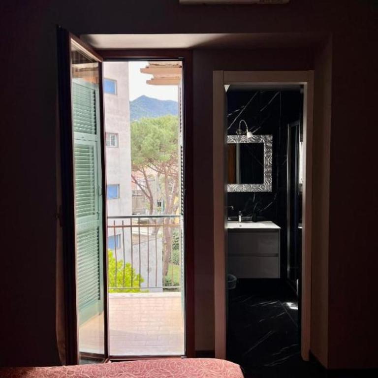 Residence Paradiso Bilocale 203 - Appartamento Superior con 1 Camera da Letto e Balcone - 7