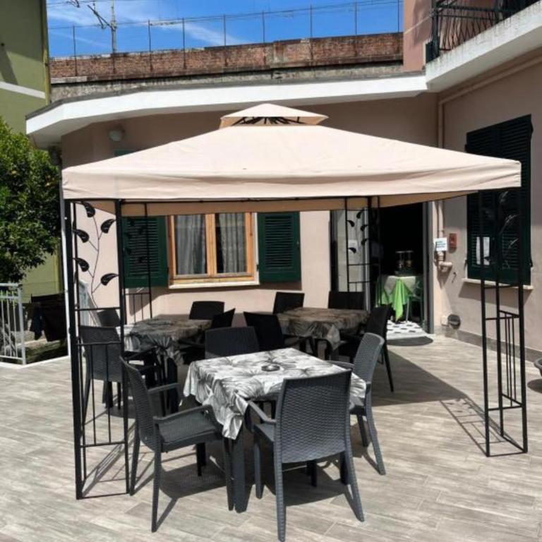 Residence Paradiso Bilocale 203 - Appartamento Superior con 1 Camera da Letto e Balcone - 4