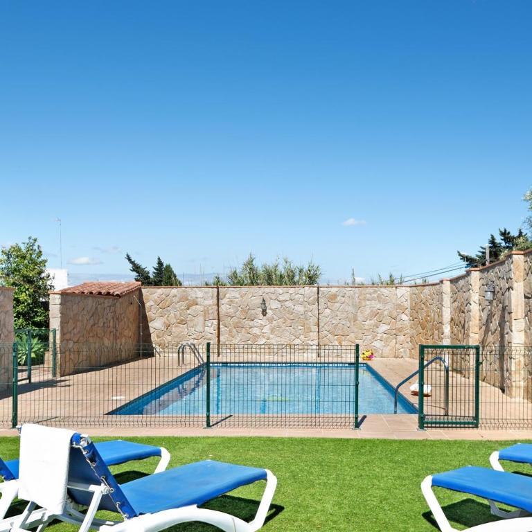 Casa Buganvilla - Casa de 2 dormitorios - 24