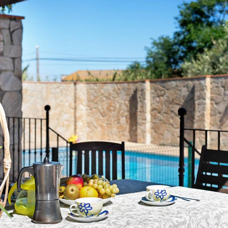 Casa Buganvilla - Casa de 2 dormitorios - 21