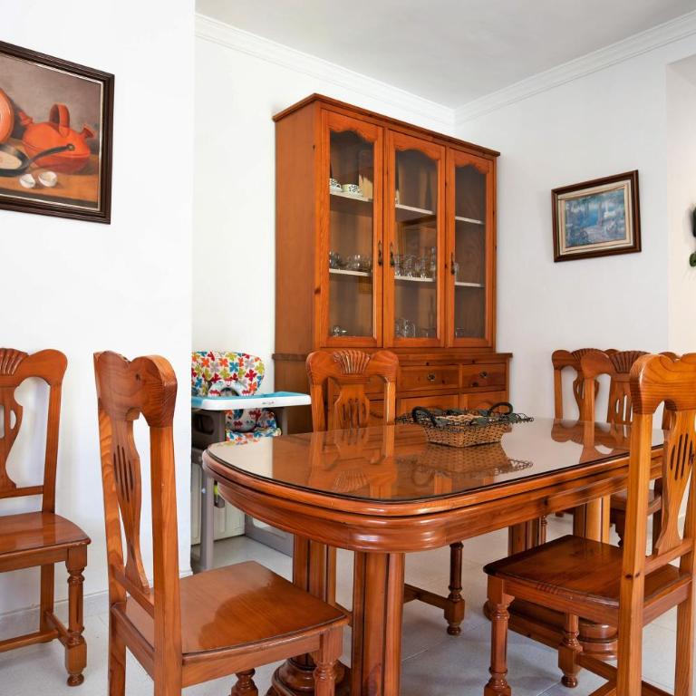 Casa Buganvilla - Casa de 2 dormitorios - 7