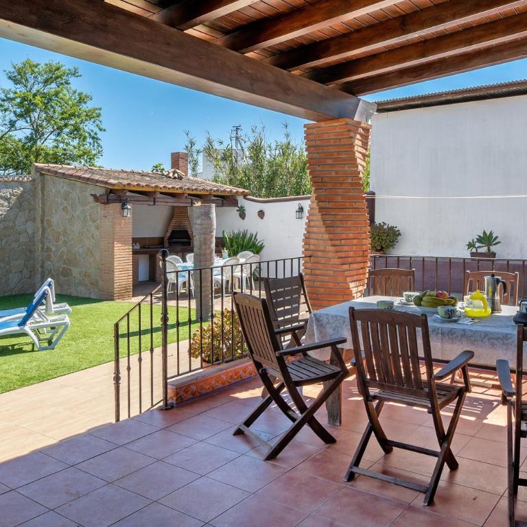 Casa Buganvilla - Casa de 2 dormitorios - 17