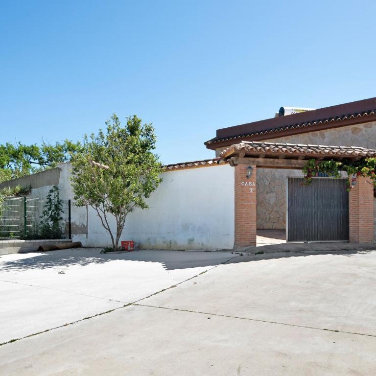 Casa Buganvilla - Casa de 2 dormitorios - 28