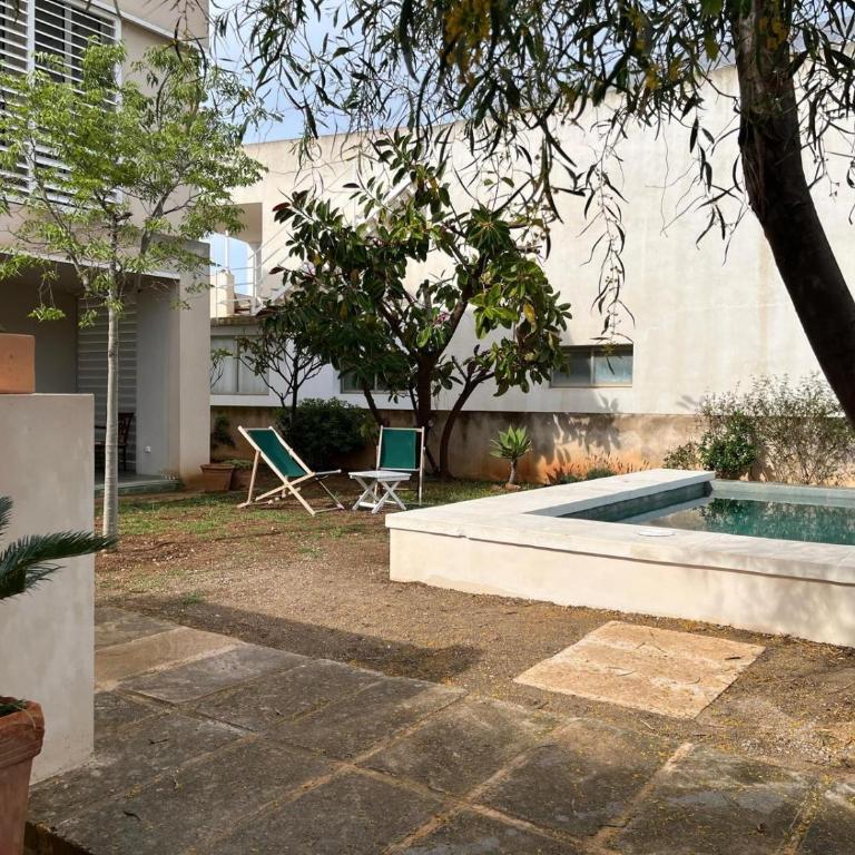 Villa Mercedes - Casa - 29