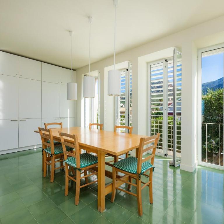 Villa Mercedes - Casa - 10